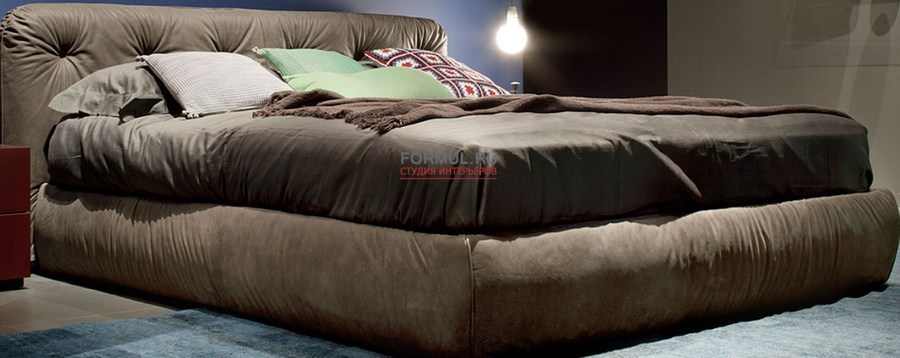 Кровать EmmeBi Vittoria